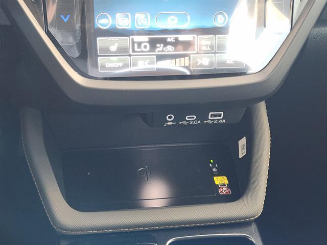 new 2026 Subaru Forester car, priced at $42,830