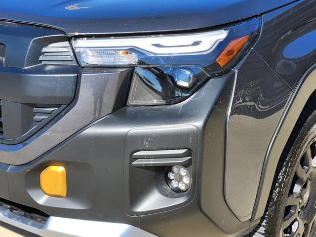 new 2026 Subaru Forester car, priced at $42,830