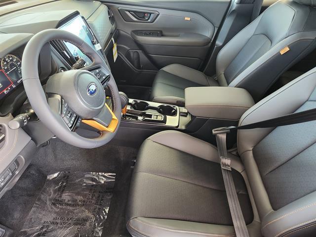 new 2026 Subaru Forester car, priced at $42,830