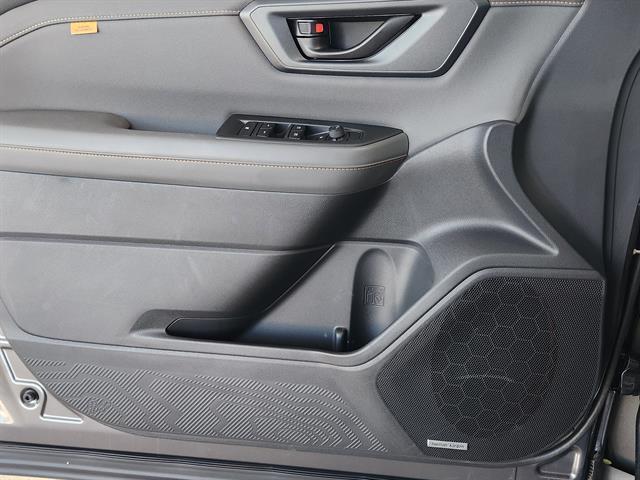 new 2026 Subaru Forester car, priced at $42,830