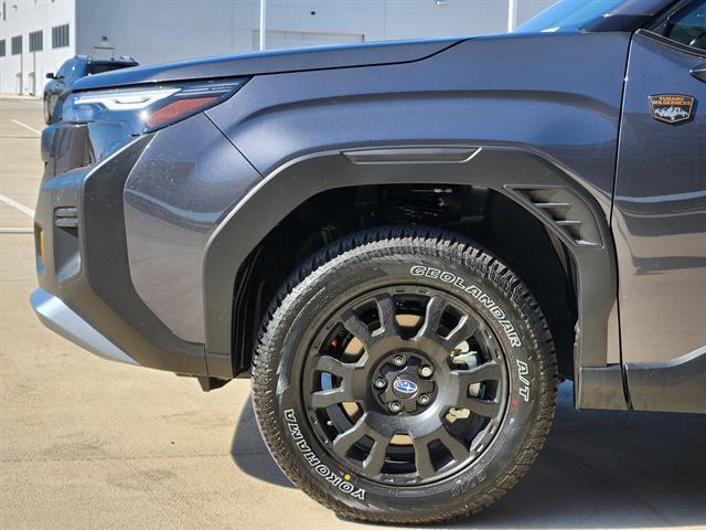 new 2026 Subaru Forester car, priced at $42,830