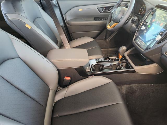 new 2026 Subaru Forester car, priced at $42,830