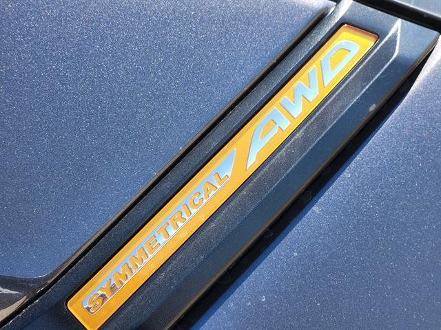 new 2026 Subaru Forester car, priced at $42,830