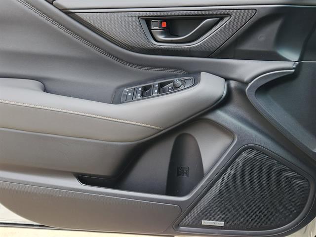 new 2025 Subaru Outback car, priced at $44,409