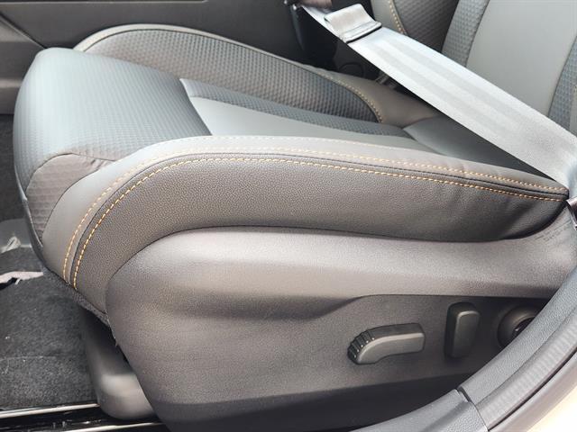 new 2025 Subaru Outback car, priced at $44,409