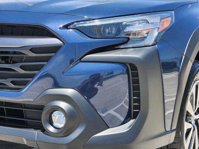 new 2025 Subaru Outback car, priced at $34,886