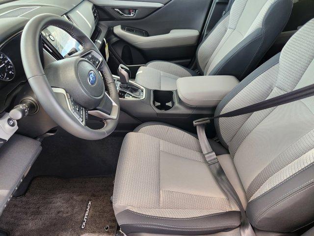 new 2025 Subaru Outback car, priced at $34,886