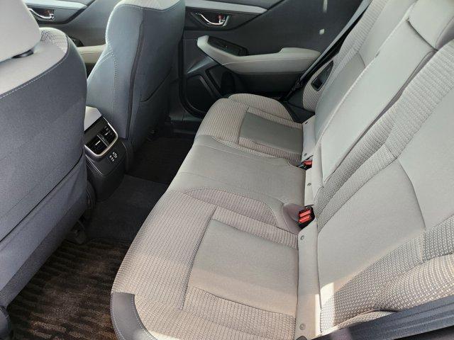 new 2025 Subaru Outback car, priced at $34,886
