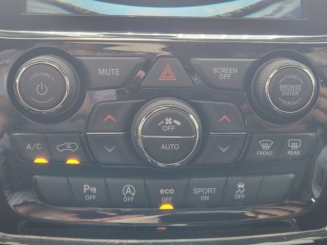 used 2021 Jeep Grand Cherokee car, priced at $24,881