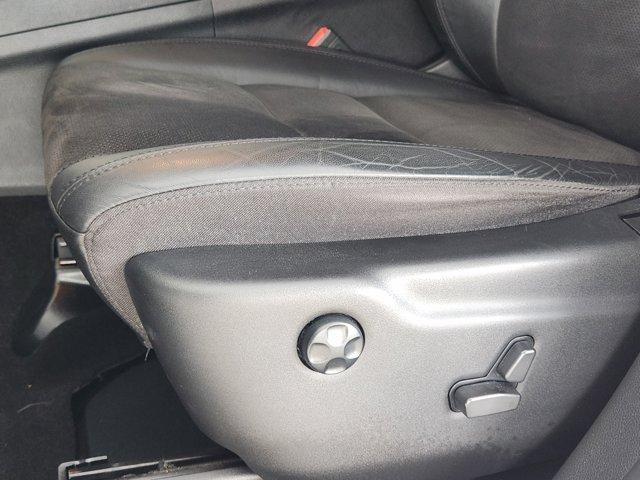 used 2021 Jeep Grand Cherokee car, priced at $24,881