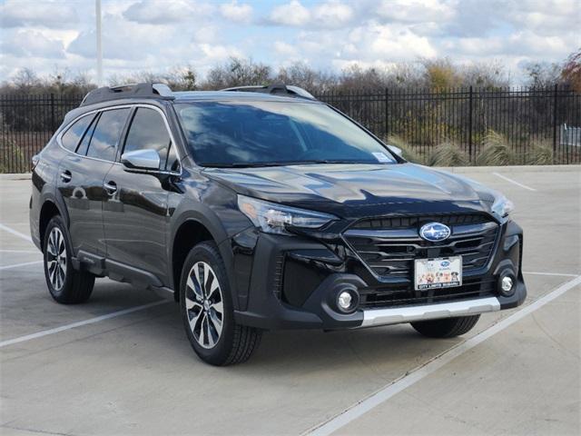 new 2025 Subaru Outback car, priced at $41,561