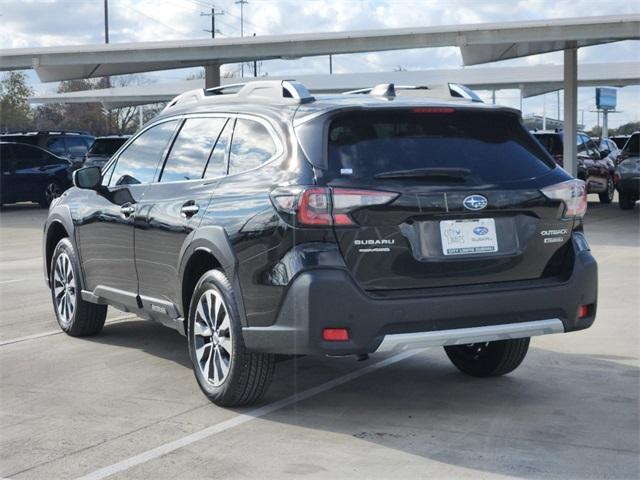 new 2025 Subaru Outback car, priced at $41,561