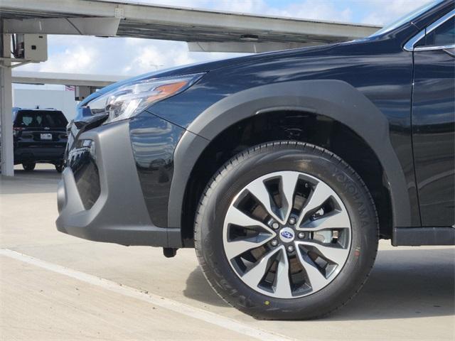 new 2025 Subaru Outback car, priced at $41,561