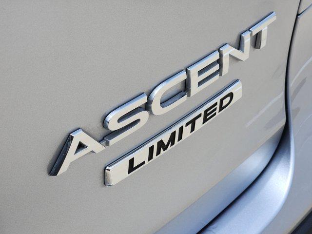 used 2024 Subaru Ascent car, priced at $41,691
