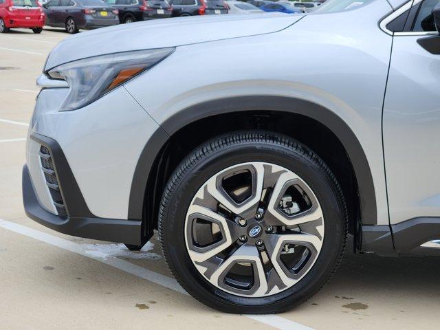 used 2024 Subaru Ascent car, priced at $41,691