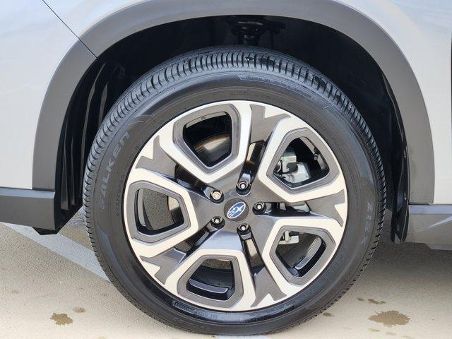 used 2024 Subaru Ascent car, priced at $41,691