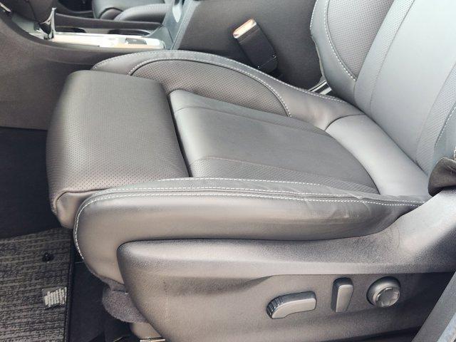 used 2024 Subaru Ascent car, priced at $41,691