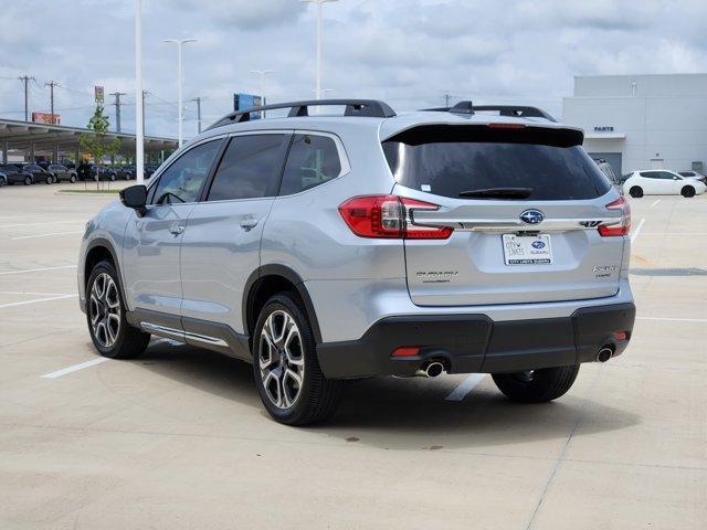 used 2024 Subaru Ascent car, priced at $41,691