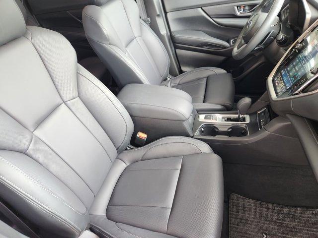 used 2024 Subaru Ascent car, priced at $41,691