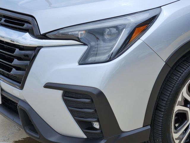 used 2024 Subaru Ascent car, priced at $41,691