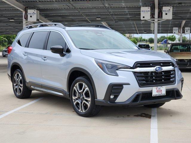 used 2024 Subaru Ascent car, priced at $41,691