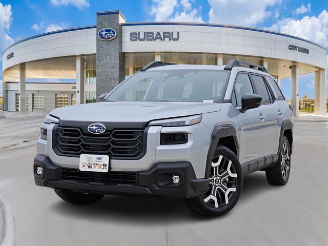 new 2026 Subaru Outback car, priced at $50,578