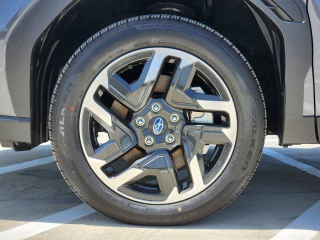 new 2025 Subaru Forester Hybrid car, priced at $40,957