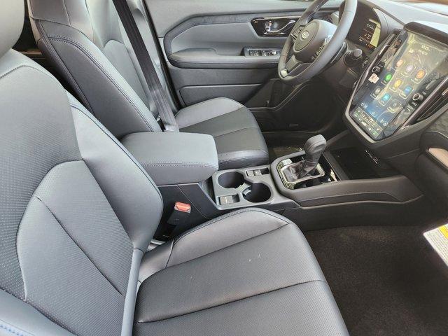 new 2025 Subaru Forester Hybrid car, priced at $40,957