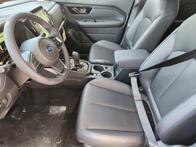 new 2025 Subaru Forester Hybrid car, priced at $40,957