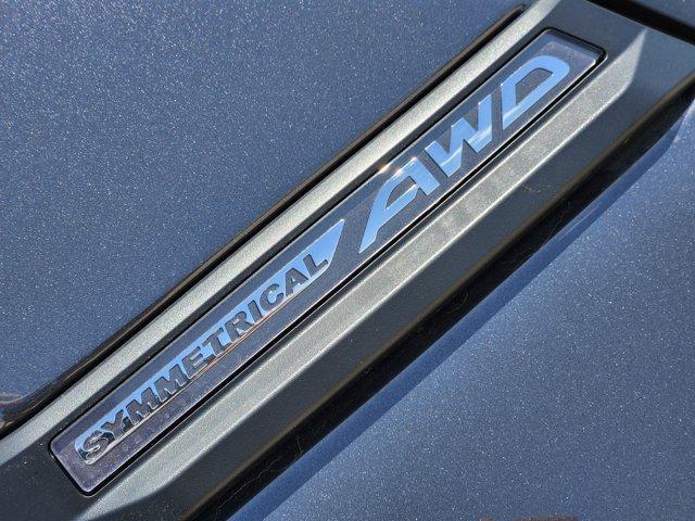 new 2025 Subaru Forester Hybrid car, priced at $40,957