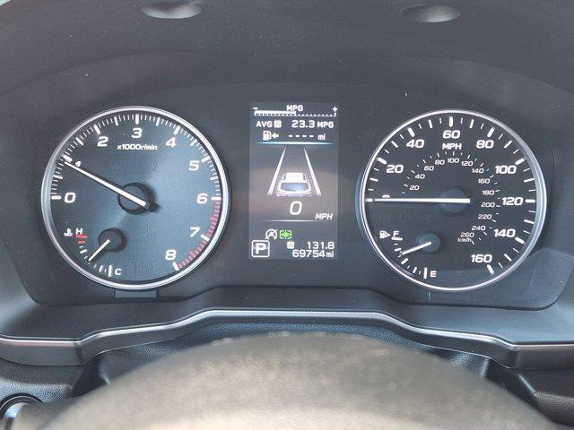 used 2022 Subaru Outback car, priced at $25,392