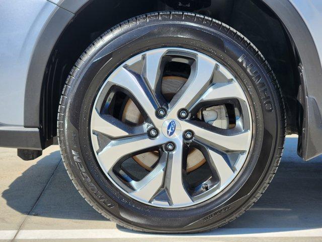 used 2022 Subaru Outback car, priced at $25,392