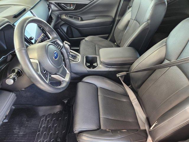 used 2022 Subaru Outback car, priced at $25,392