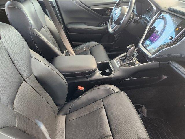 used 2022 Subaru Outback car, priced at $25,392