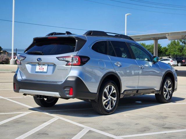 used 2022 Subaru Outback car, priced at $25,392