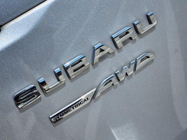 used 2022 Subaru Outback car, priced at $25,392