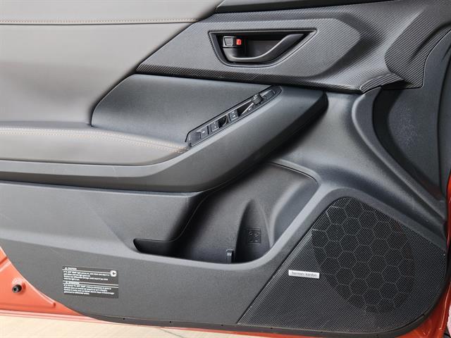 used 2024 Subaru Crosstrek car, priced at $32,991