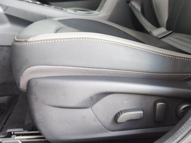 used 2024 Subaru Crosstrek car, priced at $32,991
