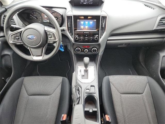 used 2021 Subaru Crosstrek car, priced at $19,983