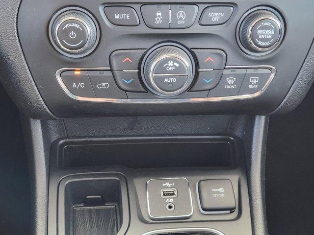 used 2020 Jeep Cherokee car, priced at $20,992