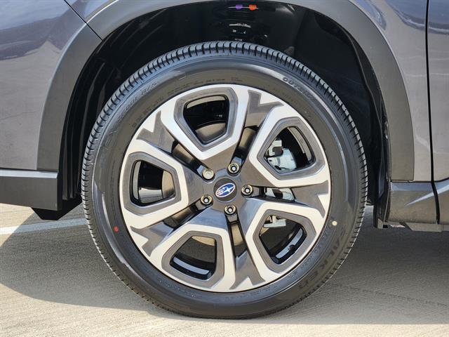 new 2025 Subaru Ascent car, priced at $53,172
