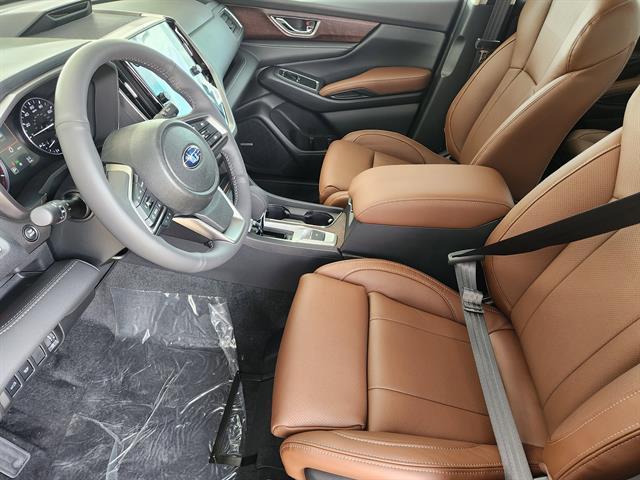 new 2025 Subaru Ascent car, priced at $53,172