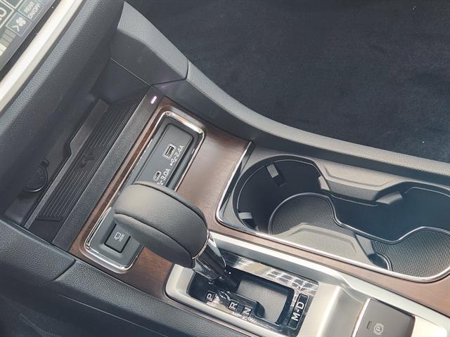 new 2025 Subaru Ascent car, priced at $53,172