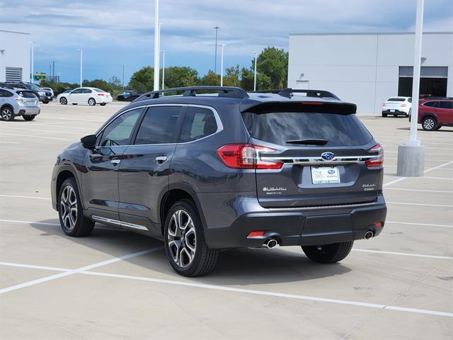 new 2025 Subaru Ascent car, priced at $53,172