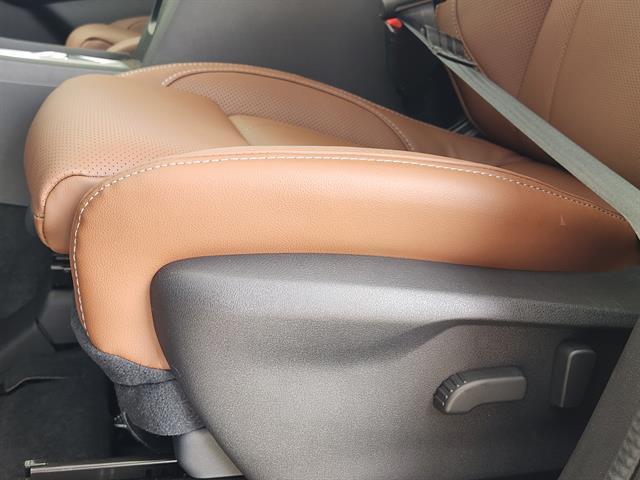 new 2025 Subaru Ascent car, priced at $53,172