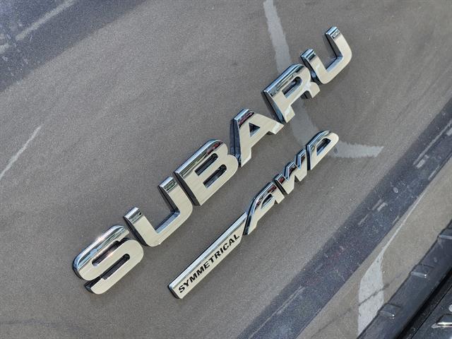 new 2025 Subaru Ascent car, priced at $53,172