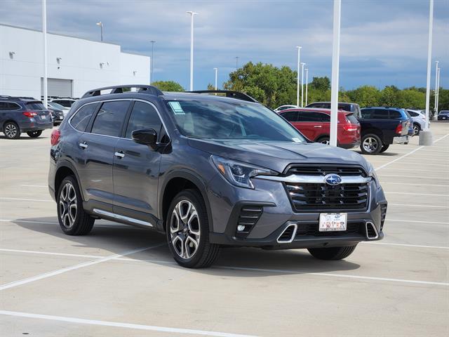 new 2025 Subaru Ascent car, priced at $53,172