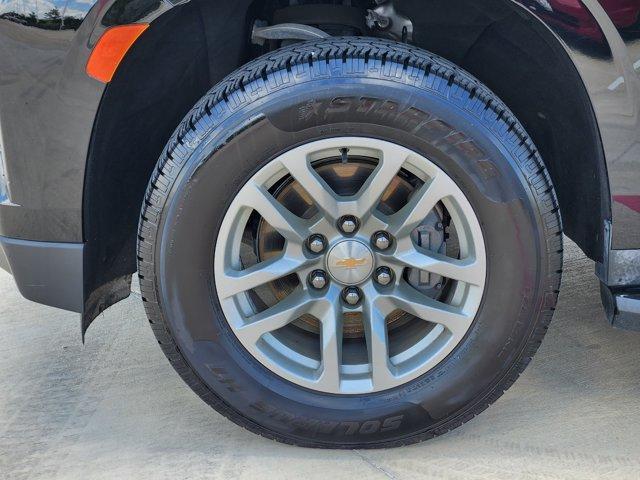 used 2023 Chevrolet Suburban car, priced at $44,592