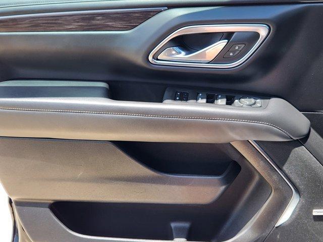 used 2023 Chevrolet Suburban car, priced at $44,592