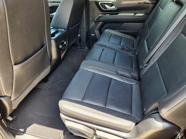 used 2023 Chevrolet Suburban car, priced at $44,592